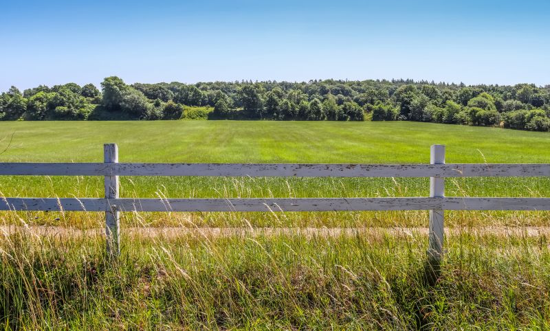 Cost of Fence in Manchester, NH